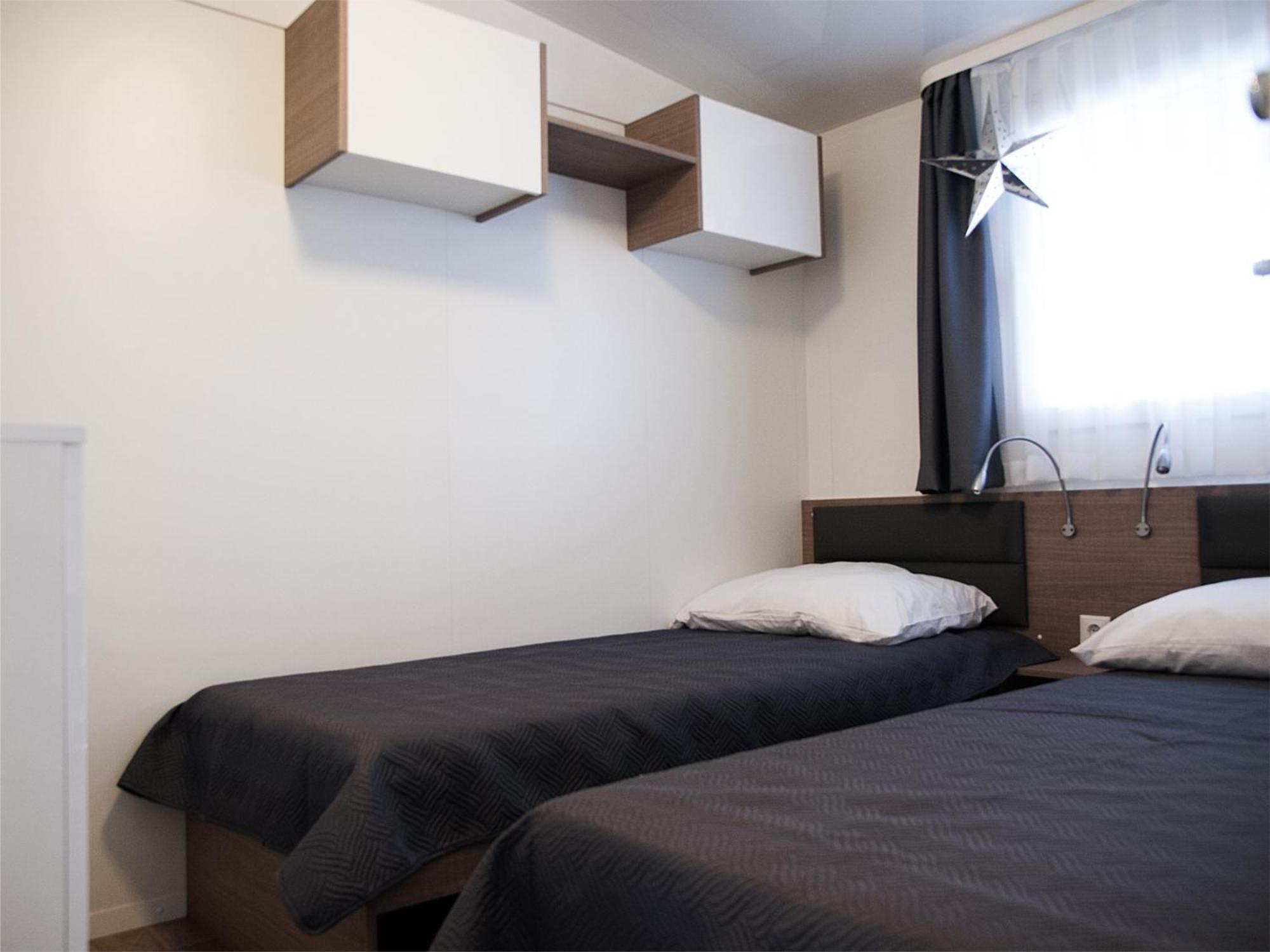 Micanovi Dvori Mobile Home Village Zrmanja Obrovac Room photo