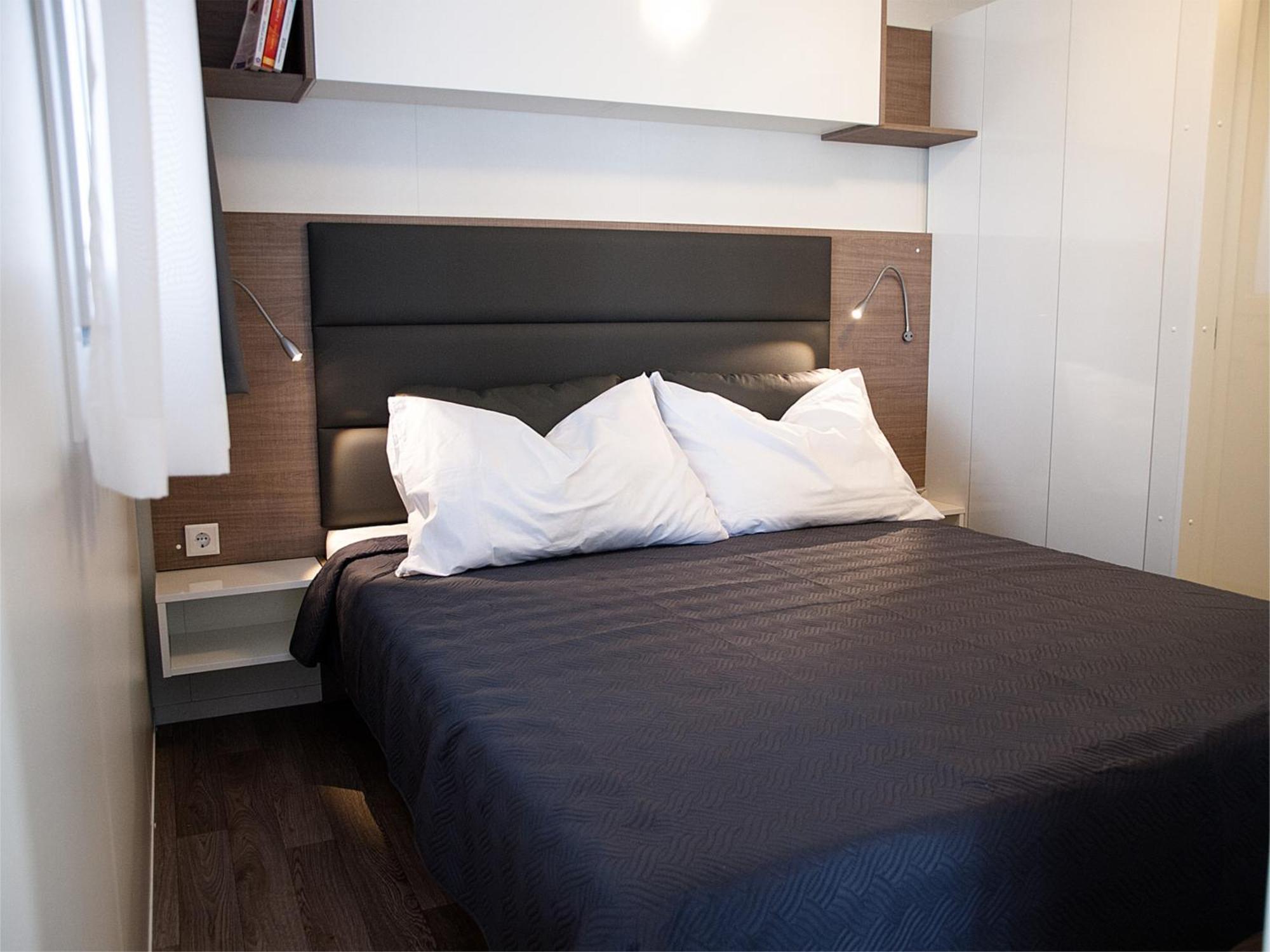 Micanovi Dvori Mobile Home Village Zrmanja Obrovac Room photo